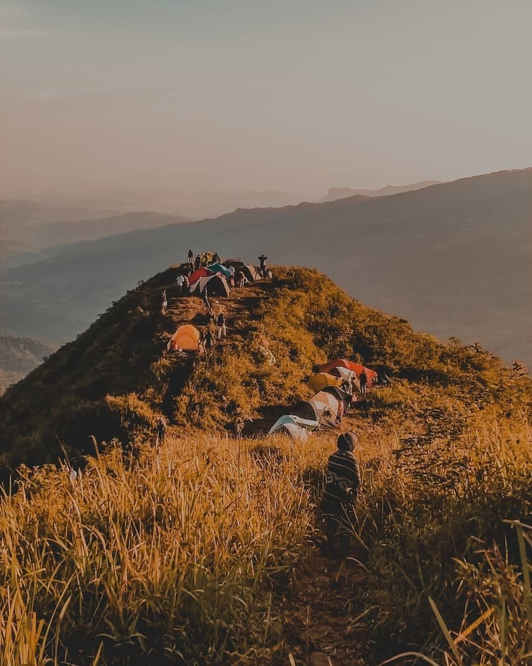 Air terjun dan wisata alam Pekalongan
